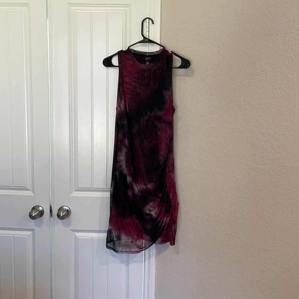 Nordstrom Dress- Free Press dress